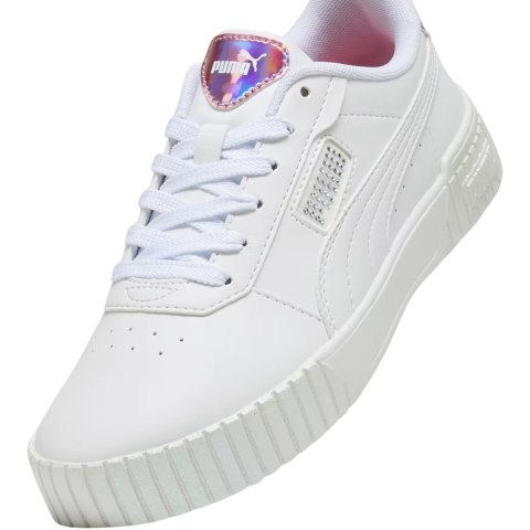 Puma Buty damskie Puma Carina 2.0 GirlPower 395095 01 Puma Buty damskie Puma Carina 2.0 GirlPower 395095 01