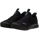 Puma Buty damskie Puma Softride Sophia 2 Slip-On Metachromatic czarne 379590 01