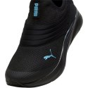 Puma Buty damskie Puma Softride Sophia 2 Slip-On Metachromatic czarne 379590 01