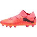 Puma Buty piłkarskie Puma Future 7 Match FG/AG 107715 03