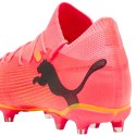 Puma Buty piłkarskie Puma Future 7 Match FG/AG 107715 03