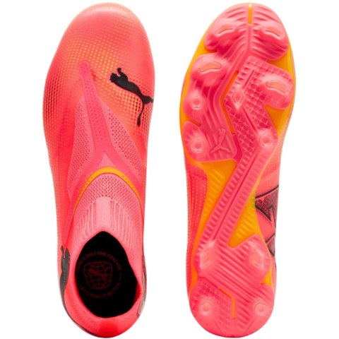 Puma Buty piłkarskie Puma Future 7 Match+ LL FG/AG 107711 03 Puma Buty piłkarskie Puma Future 7 Match+ LL FG/AG 107711 03