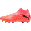 Puma Buty piłkarskie Puma Future 7 Match+ LL FG/AG 107711 03