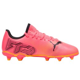 Puma Buty piłkarskie Puma Future 7 Play FG/AG 107723 03