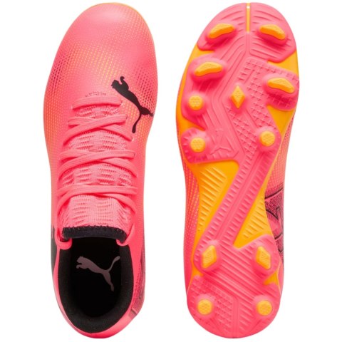 Puma Buty piłkarskie Puma Future 7 Play FG/AG 107723 03 Puma Buty piłkarskie Puma Future 7 Play FG/AG 107723 03