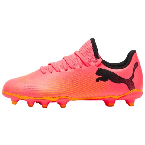 Puma Buty piłkarskie Puma Future 7 Play FG/AG 107723 03 Puma Buty piłkarskie Puma Future 7 Play FG/AG 107723 03