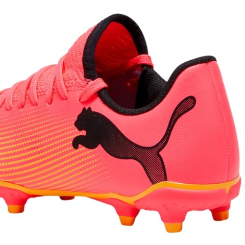 Puma Buty piłkarskie Puma Future 7 Play FG/AG 107723 03 Puma Buty piłkarskie Puma Future 7 Play FG/AG 107723 03