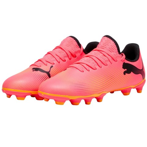 Puma Buty piłkarskie Puma Future 7 Play FG/AG 107723 03 Puma Buty piłkarskie Puma Future 7 Play FG/AG 107723 03