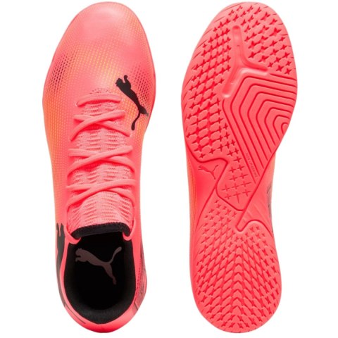 Puma Buty piłkarskie Puma Future 7 Play IT 107727 03 Puma Buty piłkarskie Puma Future 7 Play IT 107727 03