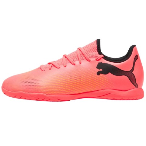 Puma Buty piłkarskie Puma Future 7 Play IT 107727 03 Puma Buty piłkarskie Puma Future 7 Play IT 107727 03