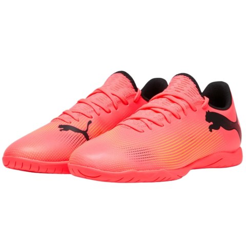 Puma Buty piłkarskie Puma Future 7 Play IT 107727 03 Puma Buty piłkarskie Puma Future 7 Play IT 107727 03