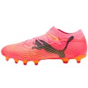 Puma Buty piłkarskie Puma Future 7 Pro+ FG/AG 107705 03