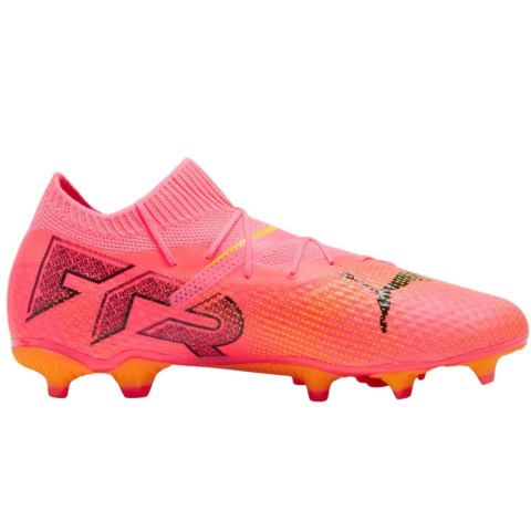 Puma Buty piłkarskie Puma Future 7 Pro FG/AG 107707 03