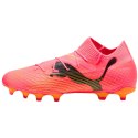 Puma Buty piłkarskie Puma Future 7 Pro FG/AG 107707 03