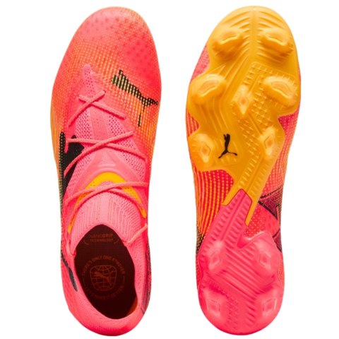 Puma Buty piłkarskie Puma Future 7 Ultimate FG/AG 107599 03 Puma Buty piłkarskie Puma Future 7 Ultimate FG/AG 107599 03