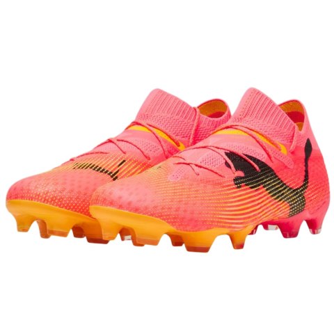 Puma Buty piłkarskie Puma Future 7 Ultimate FG/AG 107599 03 Puma Buty piłkarskie Puma Future 7 Ultimate FG/AG 107599 03