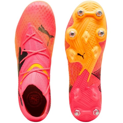 Puma Buty piłkarskie Puma Future 7 Ultimate MxSG 107700 03 Puma Buty piłkarskie Puma Future 7 Ultimate MxSG 107700 03