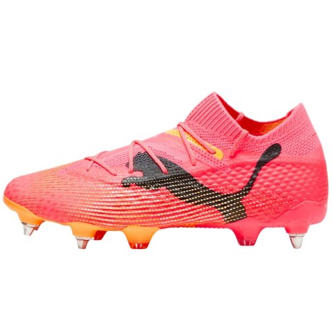 Puma Buty piłkarskie Puma Future 7 Ultimate MxSG 107700 03 Puma Buty piłkarskie Puma Future 7 Ultimate MxSG 107700 03