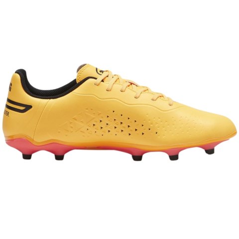 Puma Buty piłkarskie Puma King Match FG/AG 107570 05