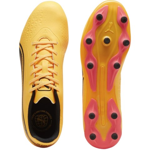 Puma Buty piłkarskie Puma King Match FG/AG 107570 05 Puma Buty piłkarskie Puma King Match FG/AG 107570 05