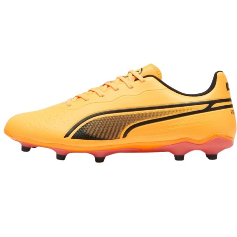 Puma Buty piłkarskie Puma King Match FG/AG 107570 05 Puma Buty piłkarskie Puma King Match FG/AG 107570 05