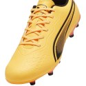 Puma Buty piłkarskie Puma King Match FG/AG 107570 05