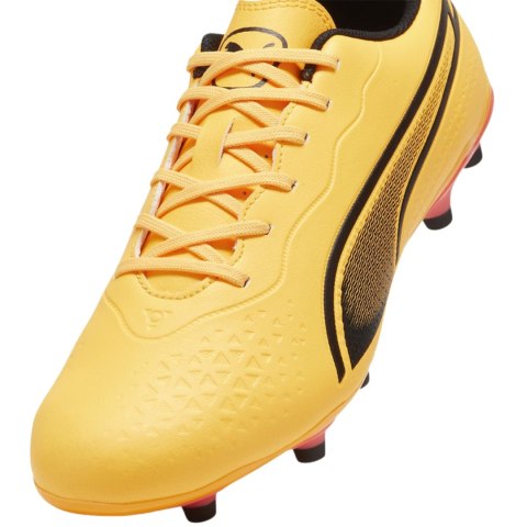 Puma Buty piłkarskie Puma King Match FG/AG 107570 05 Puma Buty piłkarskie Puma King Match FG/AG 107570 05