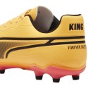 Puma Buty piłkarskie Puma King Match FG/AG 107570 05