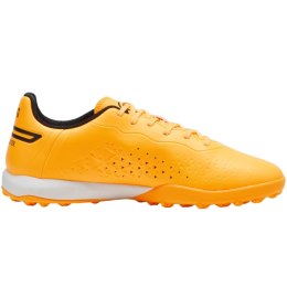 Puma Buty piłkarskie Puma King Match TT 107260 05