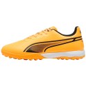 Puma Buty piłkarskie Puma King Match TT 107260 05