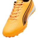 Puma Buty piłkarskie Puma King Match TT 107260 05