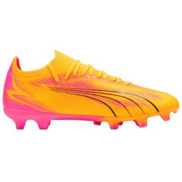 Puma Buty piłkarskie Puma Ultra Match FG/AG 107754 03