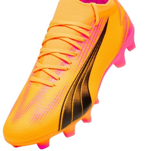 Puma Buty piłkarskie Puma Ultra Match FG/AG 107754 03 Puma Buty piłkarskie Puma Ultra Match FG/AG 107754 03