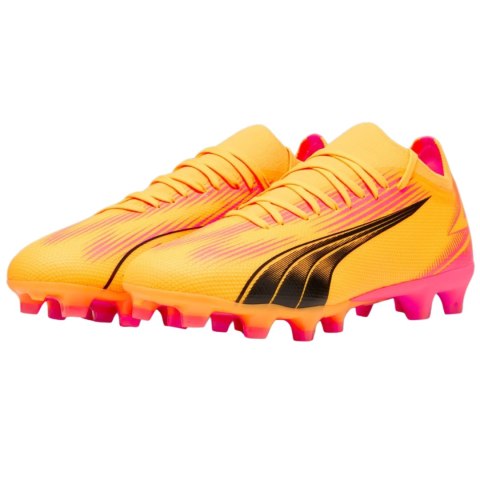 Puma Buty piłkarskie Puma Ultra Match FG/AG 107754 03 Puma Buty piłkarskie Puma Ultra Match FG/AG 107754 03