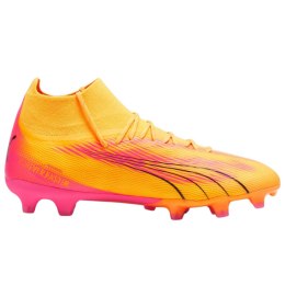 Puma Buty piłkarskie Puma Ultra Pro FG/AG 107750 03