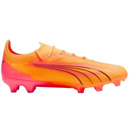 Puma Buty piłkarskie Puma Ultra Ultimate FG/AG 107744 03