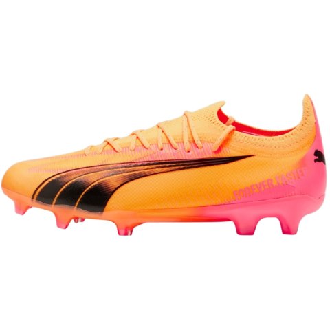 Puma Buty piłkarskie Puma Ultra Ultimate FG/AG 107744 03 Puma Buty piłkarskie Puma Ultra Ultimate FG/AG 107744 03