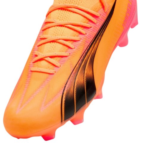 Puma Buty piłkarskie Puma Ultra Ultimate FG/AG 107744 03 Puma Buty piłkarskie Puma Ultra Ultimate FG/AG 107744 03