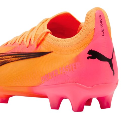 Puma Buty piłkarskie Puma Ultra Ultimate FG/AG 107744 03 Puma Buty piłkarskie Puma Ultra Ultimate FG/AG 107744 03