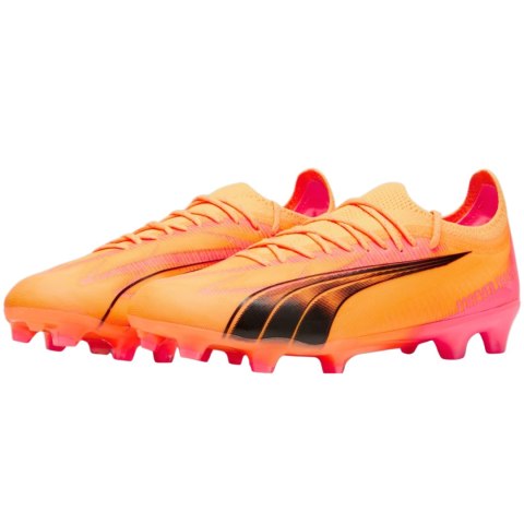 Puma Buty piłkarskie Puma Ultra Ultimate FG/AG 107744 03 Puma Buty piłkarskie Puma Ultra Ultimate FG/AG 107744 03