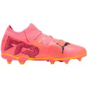 Puma Buty piłkarskie dla dzieci Puma Future 7 Match FG/AG 107729 03