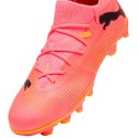 Puma Buty piłkarskie dla dzieci Puma Future 7 Match FG/AG 107729 03