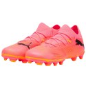 Puma Buty piłkarskie dla dzieci Puma Future 7 Match FG/AG 107729 03