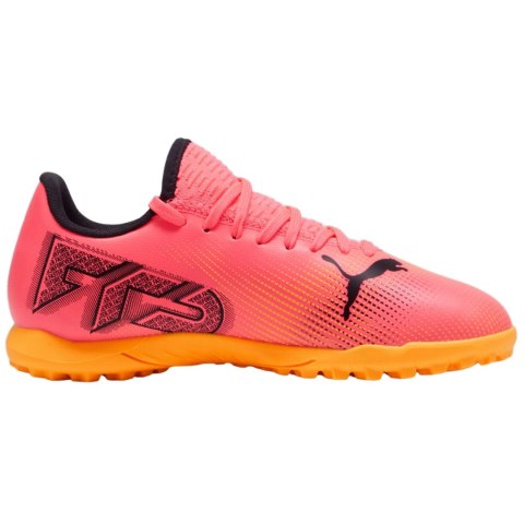 Puma Buty piłkarskie dla dzieci Puma Future 7 Play TT 107737 03