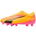 Puma Buty piłkarskie dla dzieci Puma Ultra Match LL FG/AG 107770 03