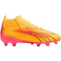 Puma Buty piłkarskie dla dzieci Puma Ultra Pro FG/AG 107769 03