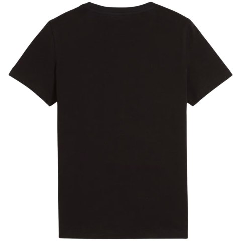 Puma Koszulka dla dzieci Puma ESS+ MID 90s Graphic Tee czarna 680294 01 Puma Koszulka dla dzieci Puma ESS+ MID 90s Graphic Tee czarna 680294 01