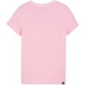 Puma Koszulka dla dzieci Puma Squad Tee różowa 679387 30