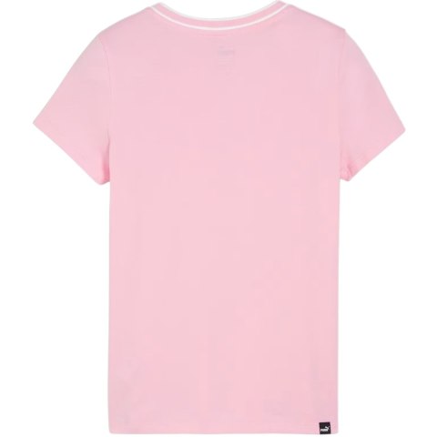 Puma Koszulka dla dzieci Puma Squad Tee różowa 679387 30 Puma Koszulka dla dzieci Puma Squad Tee różowa 679387 30