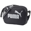 Puma Saszetka Puma Core Base Cross Body czarna 79468 01